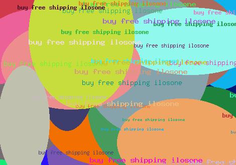 Buy Free Shipping Ilosone